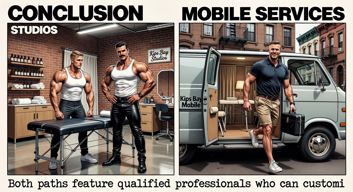 Create a professional image for the section titled "Concl... AI-generated image: Create a professional image for the section titled "Conclusion". Context: Stu...