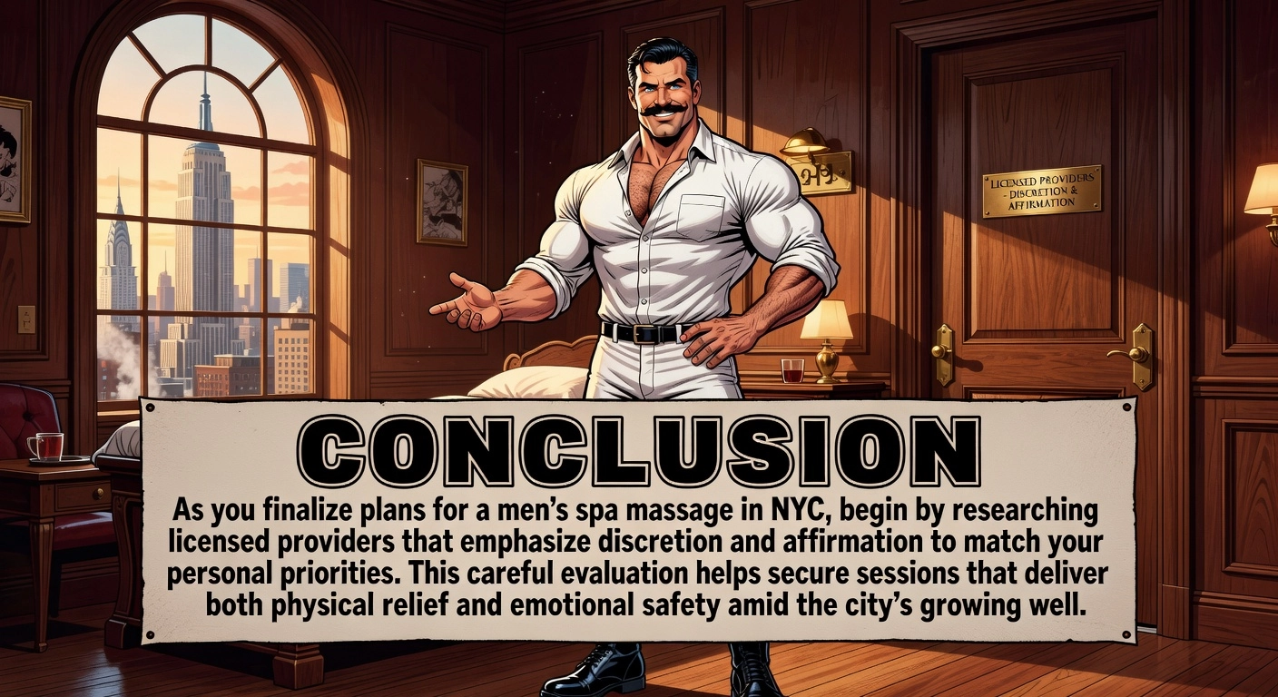 AI-generated image: Create a professional image for the section titled "Conclusion". Context: As ...